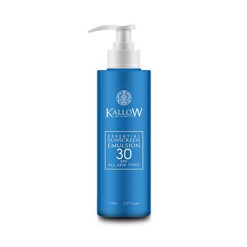 Αντηλιακό Γαλάκτωμα Σώματος SPF 30