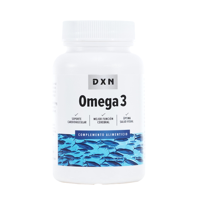 DXN Omega 3
