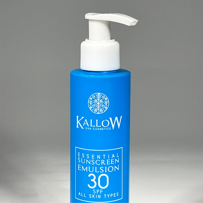 Αντηλιακό Γαλάκτωμα Σώματος SPF 30