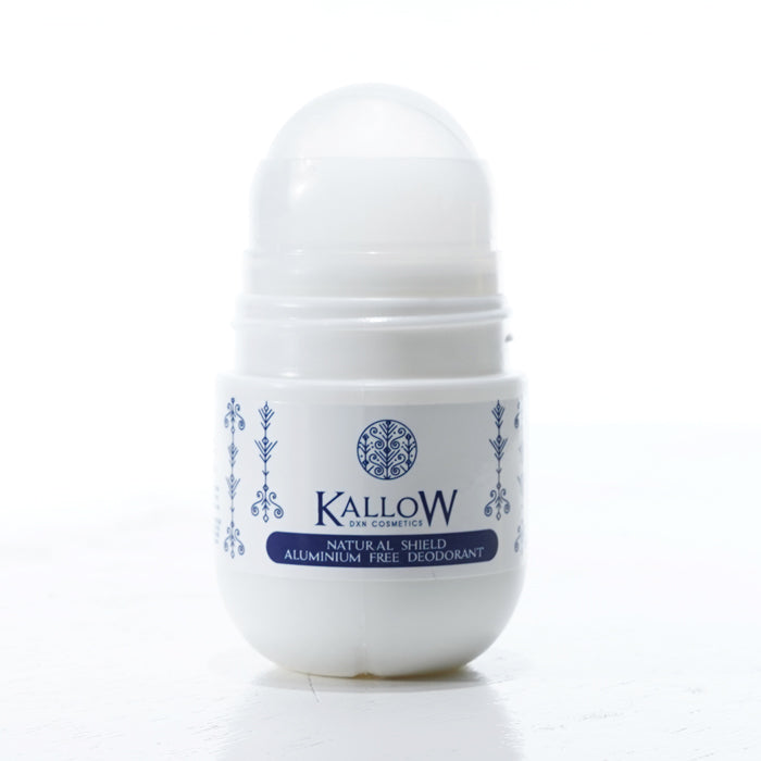 Natural Shield 48H Protection Aluminium Free Deodorant
