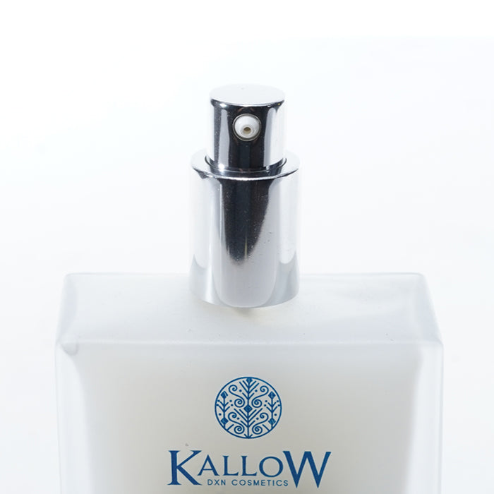Divine Men Aloe & Chamomile Calming After Shave