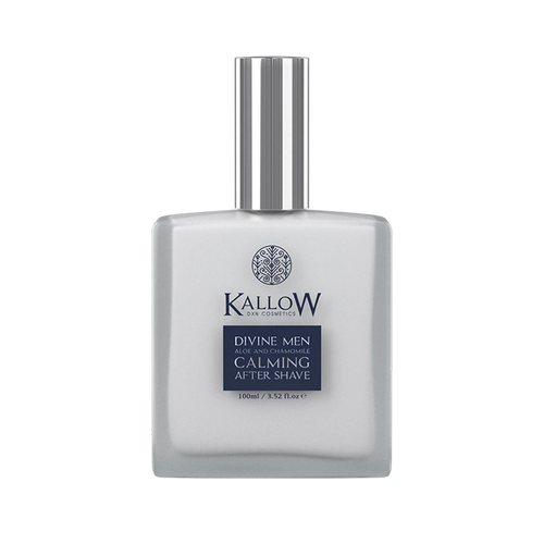 Divine Men Aloe & Chamomile Calming After Shave