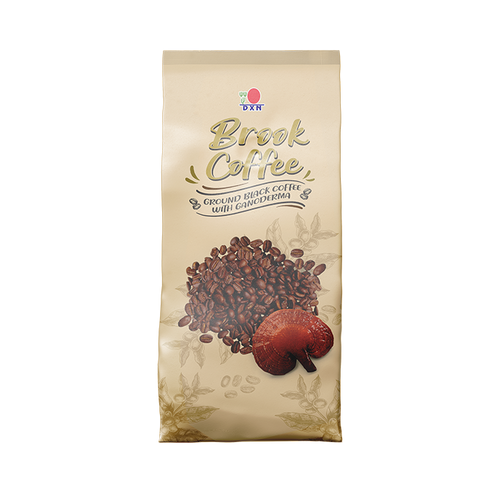 Brook Coffee