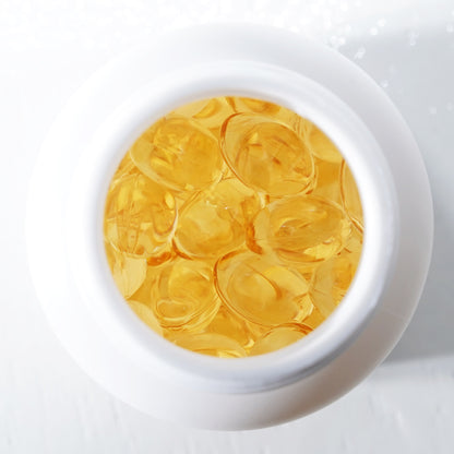 DXN Omega 3