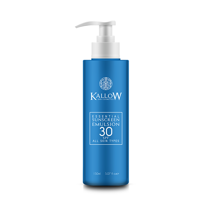 Αντηλιακό Γαλάκτωμα Σώματος SPF 30