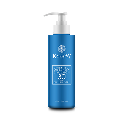 Αντηλιακό Γαλάκτωμα Σώματος SPF 30