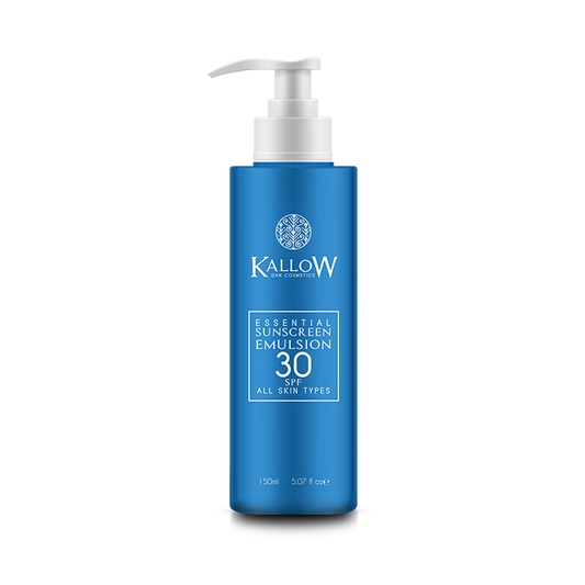 Αντηλιακό Γαλάκτωμα Σώματος SPF 30
