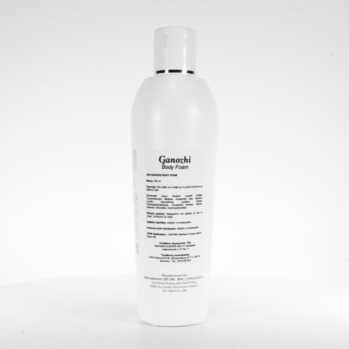 Αφρόλουτρο