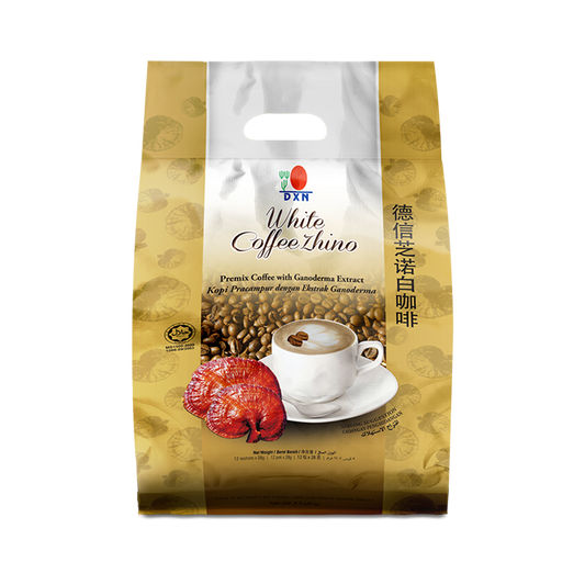 Καπουτσίνο