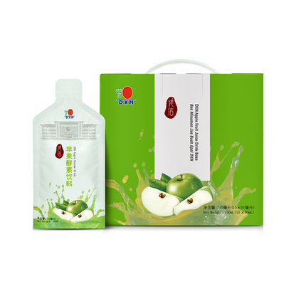 DXN Ρόφημα Ενζύμων Μήλου