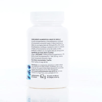 DXN Omega 3