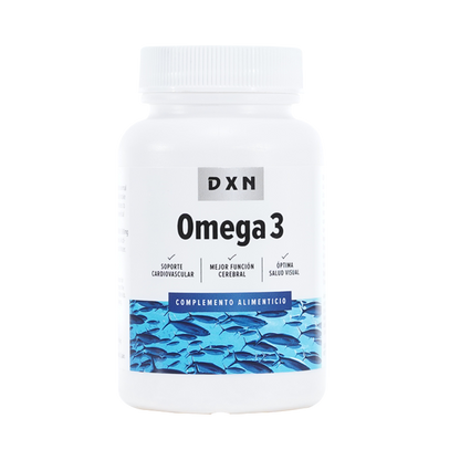 DXN Omega 3