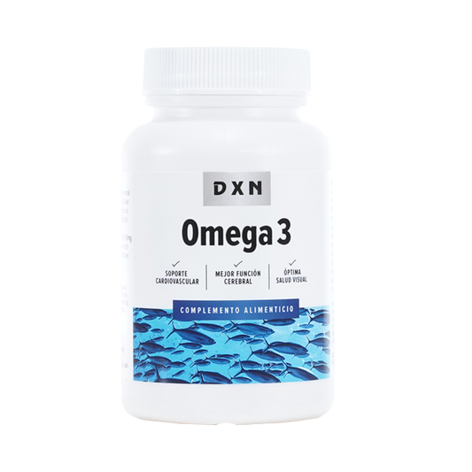 DXN Omega 3