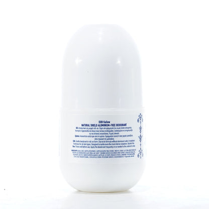 Natural Shield 48H Protection Aluminium Free Deodorant