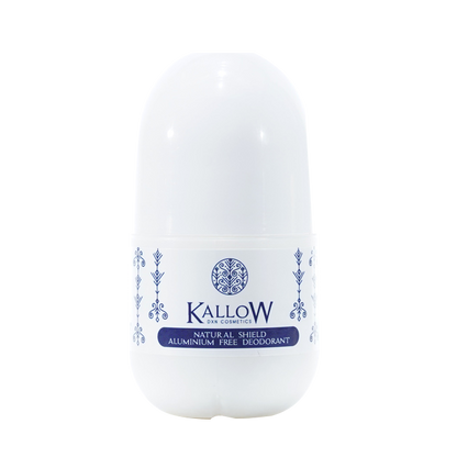 Natural Shield 48H Protection Aluminium Free Deodorant
