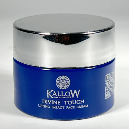 Kallow – Κρέμα Προσώπου Άμεσης Ανόρθωσης Divine Touch