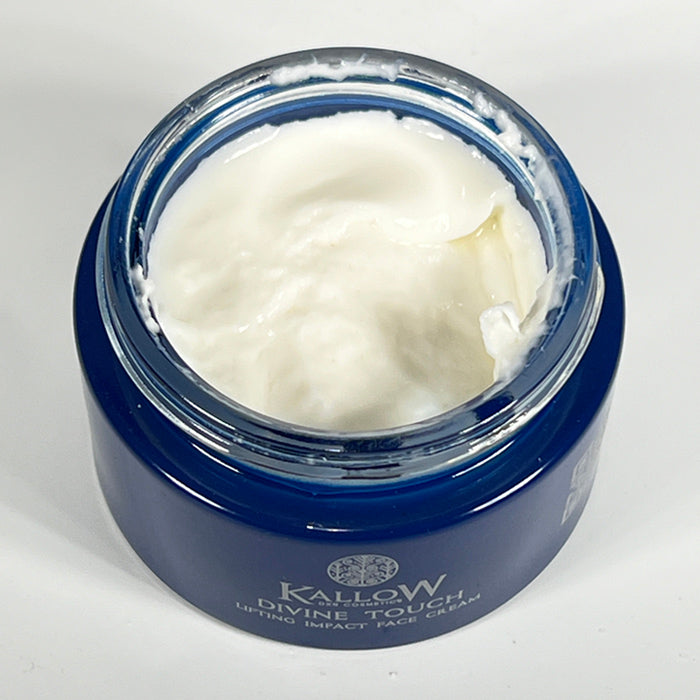 Kallow – Κρέμα Προσώπου Άμεσης Ανόρθωσης Divine Touch