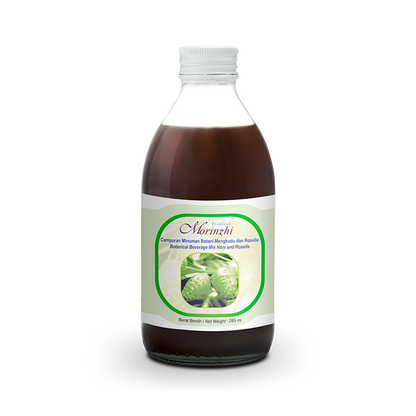 Χυμός Νόνι 285 ml