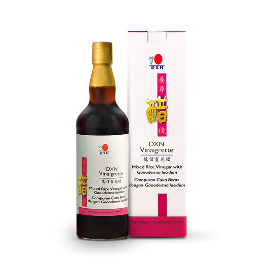 Ξύδι Ρυζιού