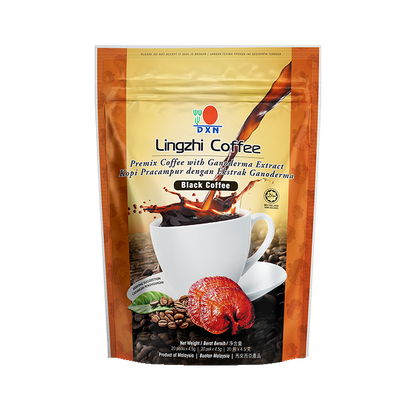 DXN Lingzi Coffee