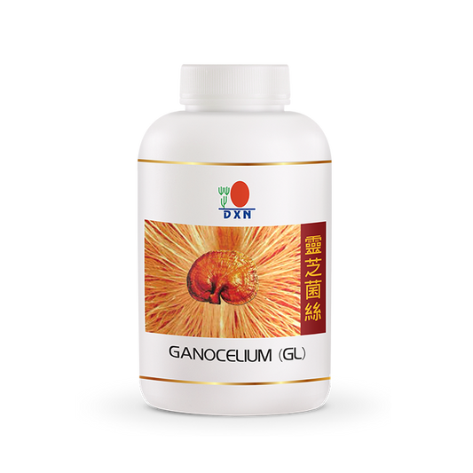 Γανόδερμα GL 360