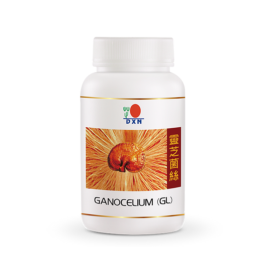 Γανόδερμα GL 90