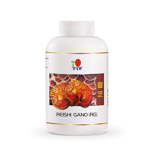 Γανόδερμα RG 360