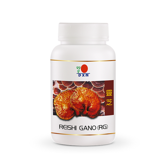 Γανόδερμα RG 90