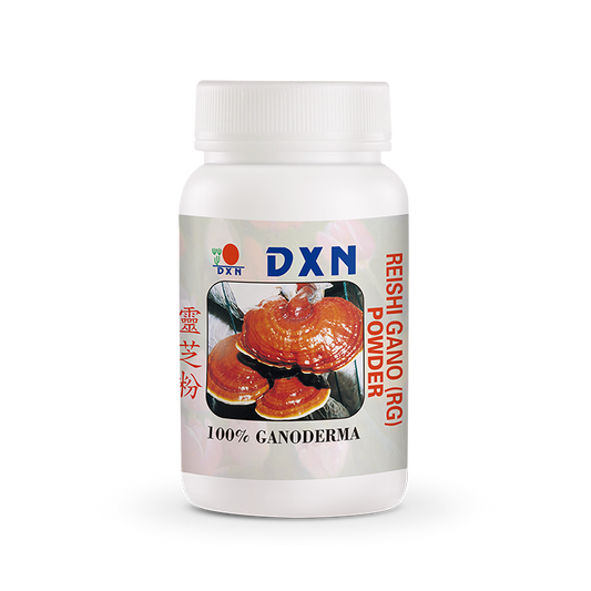 Γανόδερμα RG σκόνη