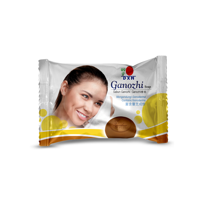 Σαπούνι DXN