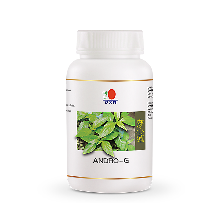 Andro-G 30