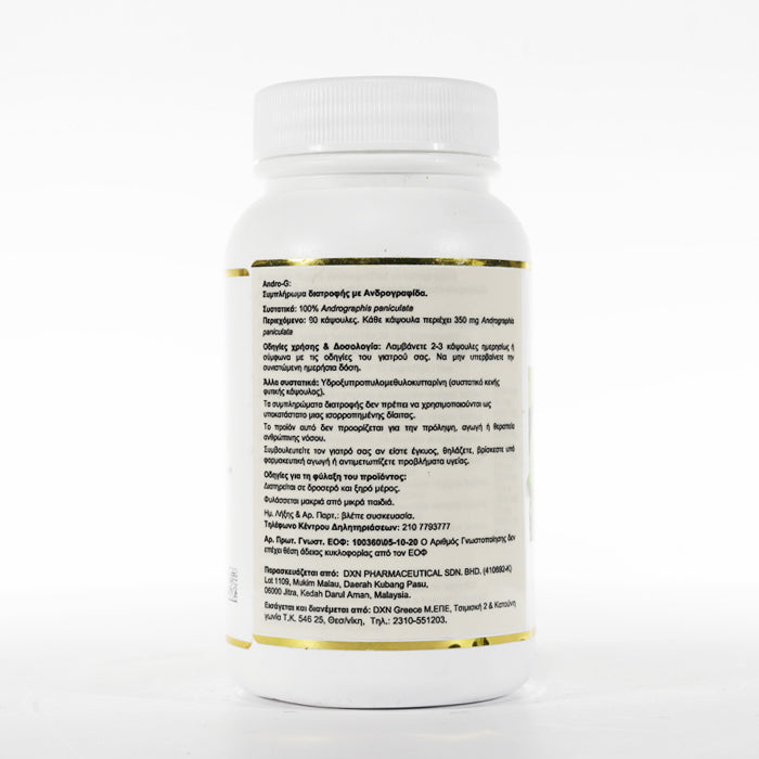 Andro-G 90