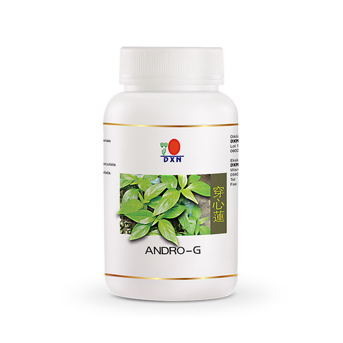 Andro-G 90