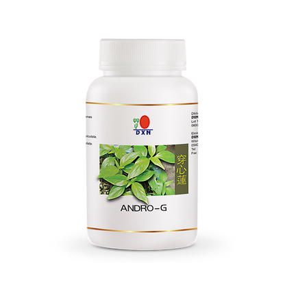 Andro-G 90