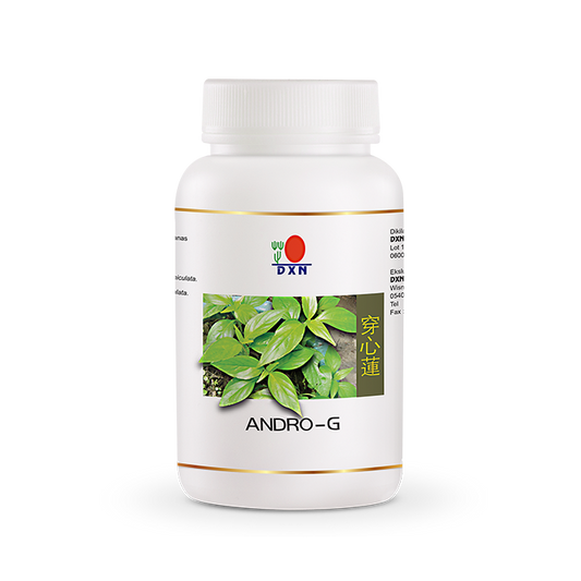 Andro-G 90
