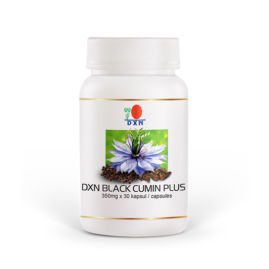 Μαύρο Κύμινο 30