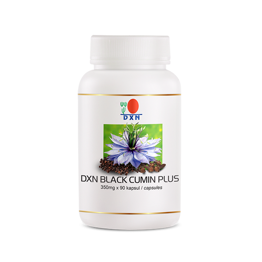 Μαύρο Κύμινο 90