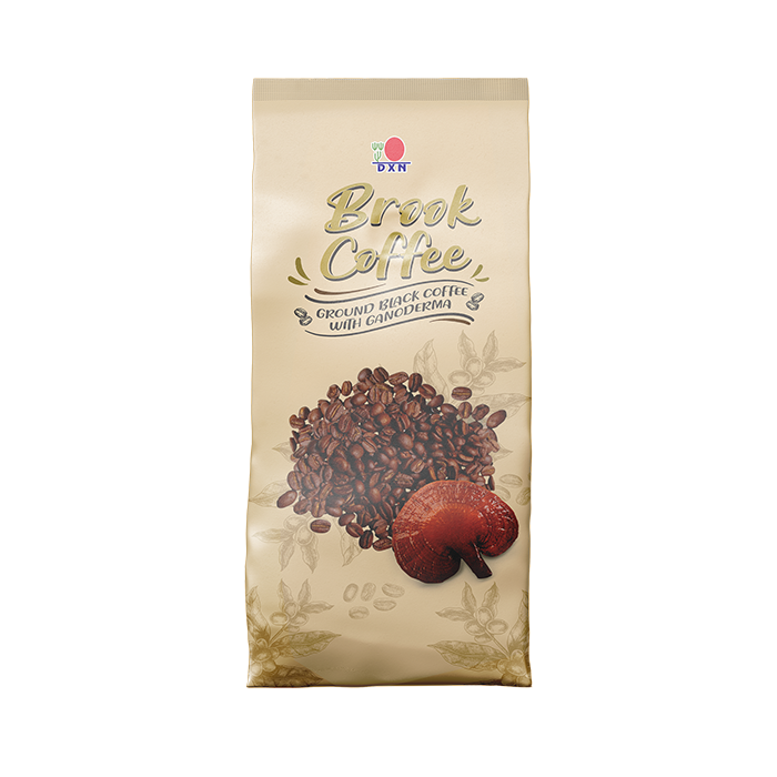 Brook Coffee