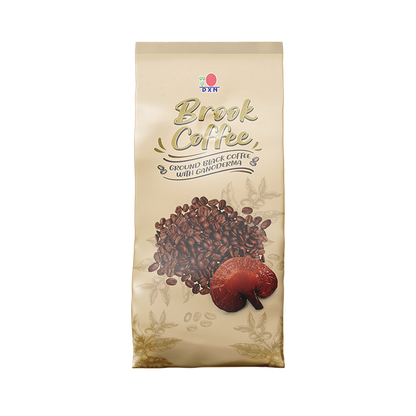 Brook Coffee