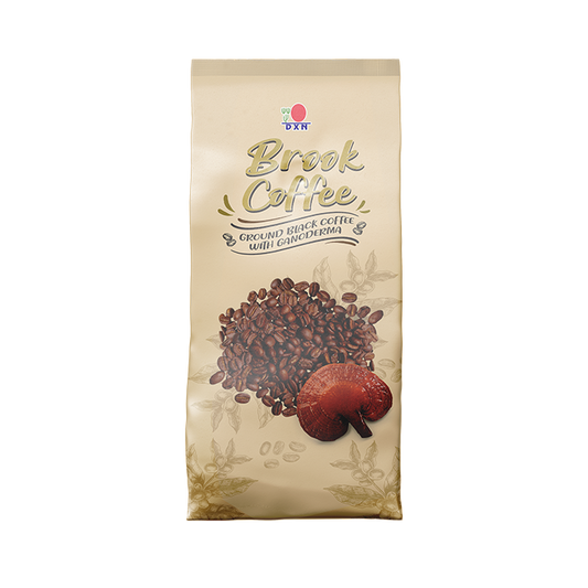 Brook Coffee