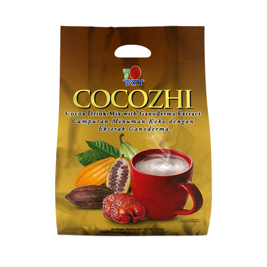 Ρόφημα Σοκολάτα