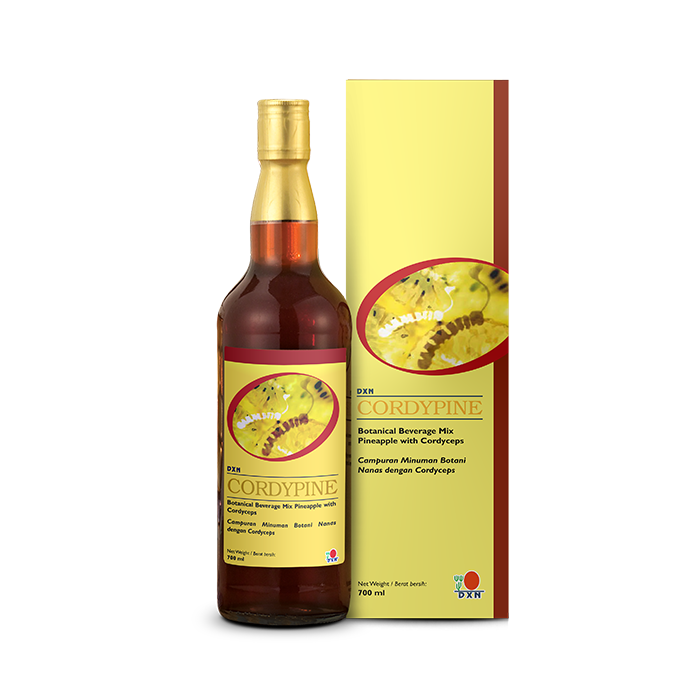Χυμός Κορντιπάιν 700 ml