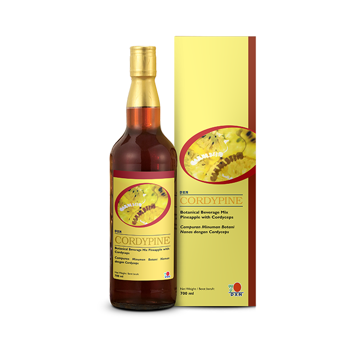 Χυμός Κορντιπάιν 285 ml