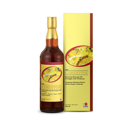 Χυμός Κορντιπάιν 285 ml