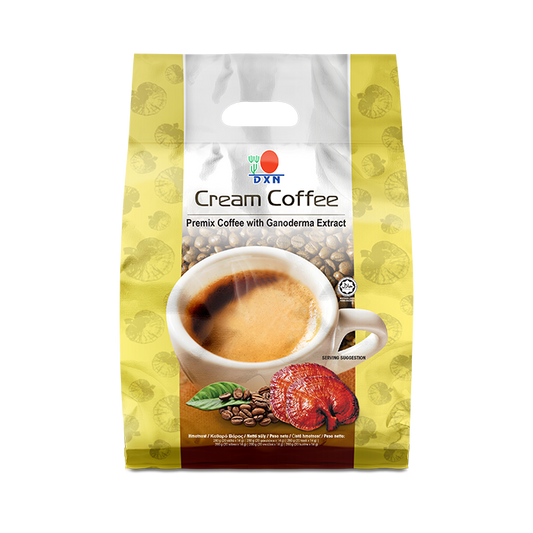 Καφές με κρέμα