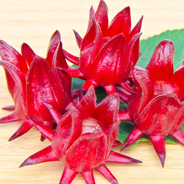 Roselle Tablet 120's