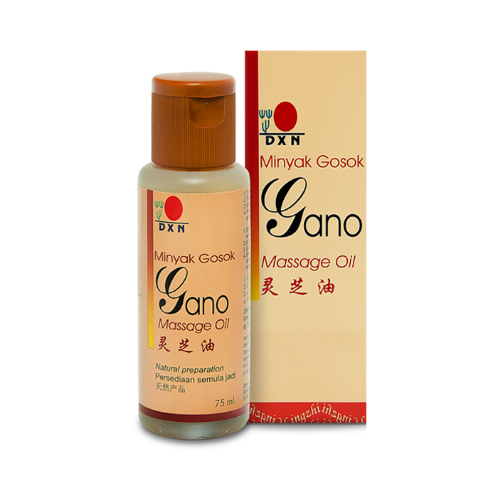 Λάδι μασάζ