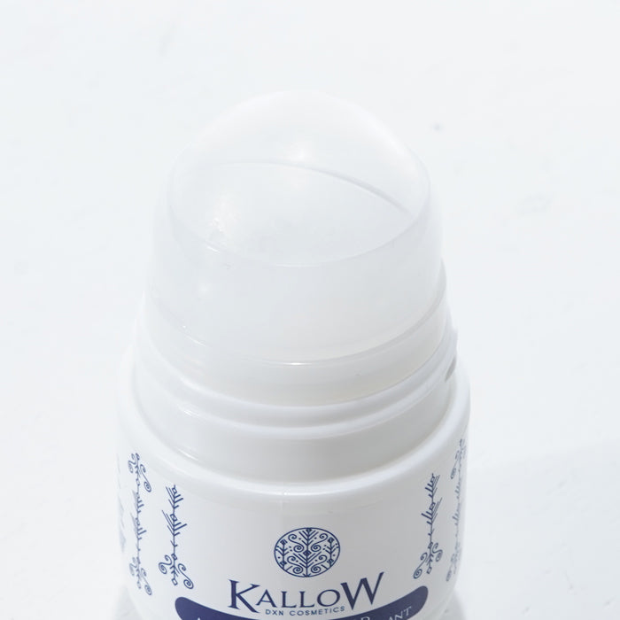 Natural Shield 48H Protection Aluminium Free Deodorant