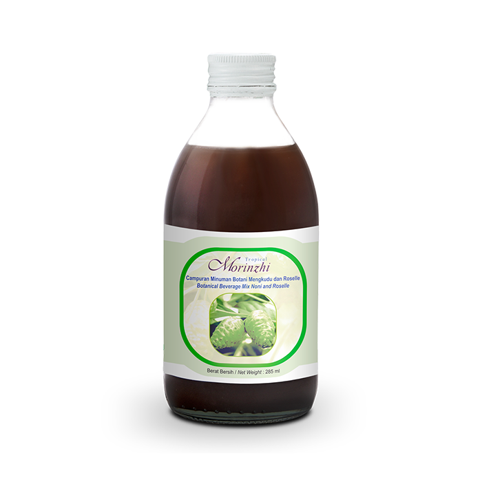 Χυμός Νόνι 285 ml