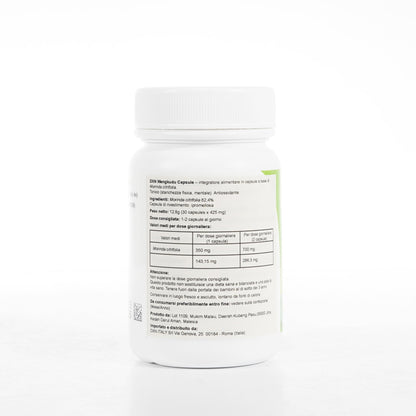 Mengkudu 350mg Capsule 30's